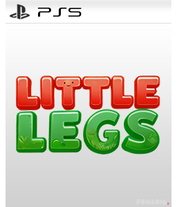 Little Legs PS5