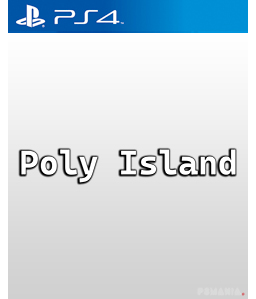 Poly Island PS4