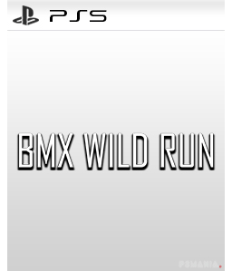 BMX Wild Run PS5