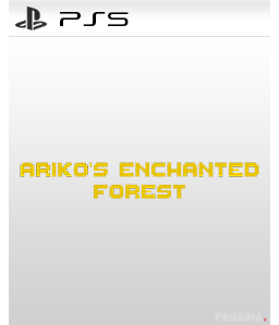 Ariko\'s Enchanted Forest PS5