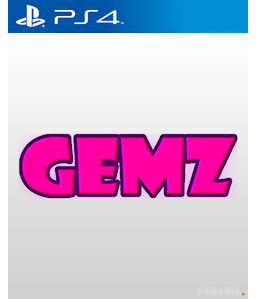 Gemz PS4