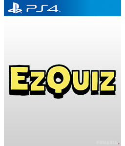 EzQuiz PS4