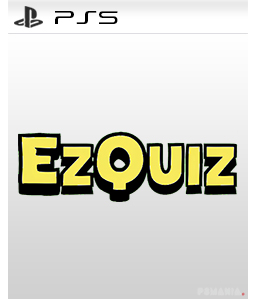 EzQuiz PS5