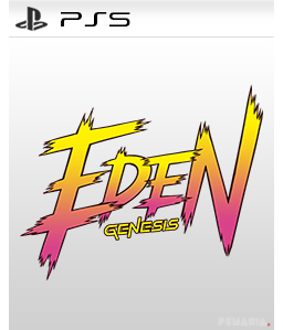 Eden Genesis PS5