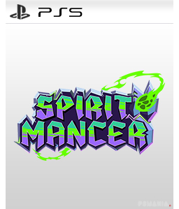 Spirit Mancer PS5