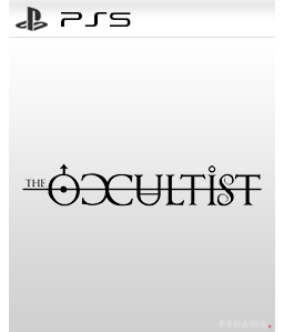 The Occultist PS5