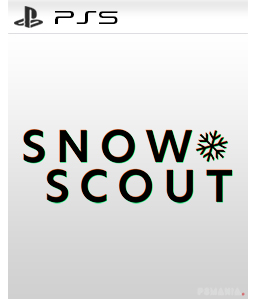 Snow Scout PS5