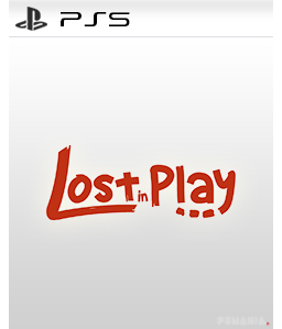 Lost in Play PS5