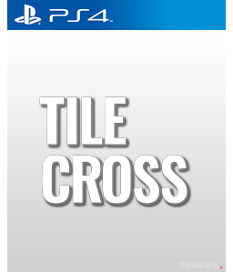 Tile Cross PS4