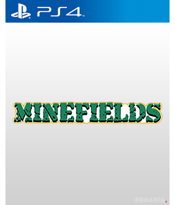 Minefields PS4