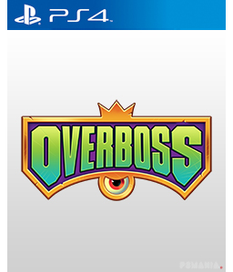 Overboss PS4