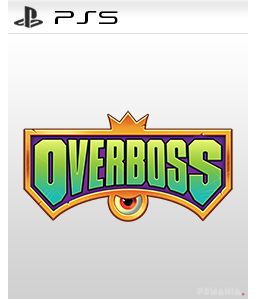 Overboss PS5