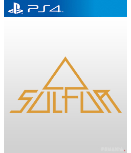 Sulfur PS4