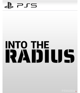 Into the Radius PS5