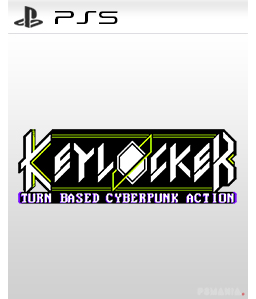 Keylocker PS5