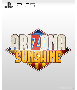 Arizona Sunshine PS5