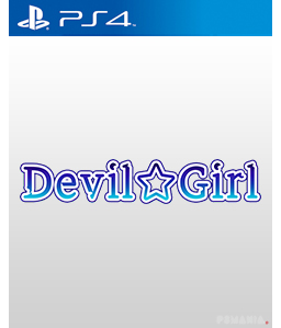 Devil Girl PS4