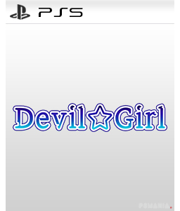 Devil Girl PS5