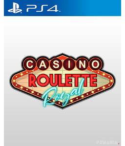 Casino Roulette Royal PS4