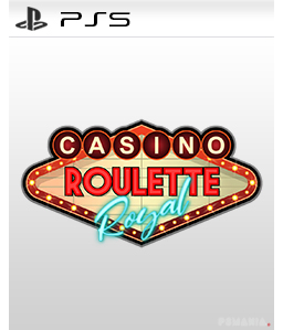 Casino Roulette Royal PS5