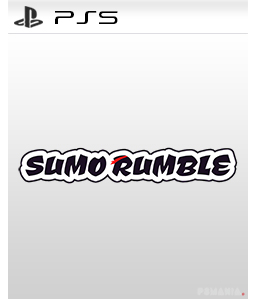 Sumo Rumble PS5