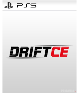 Drift CE PS5