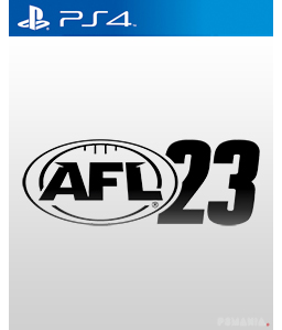 AFL 23 PS4