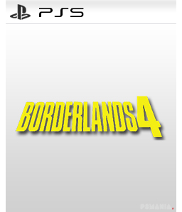 Borderlands 4 PS5