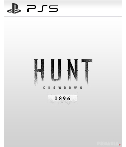 Hunt: Showdown 1896 PS5