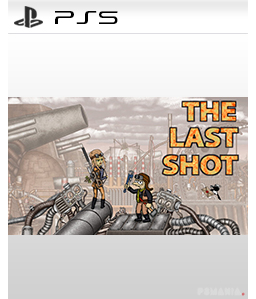 The Last Shot PS5