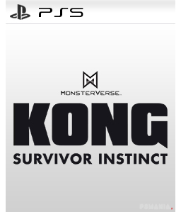 Kong: Survivor Instinct PS5