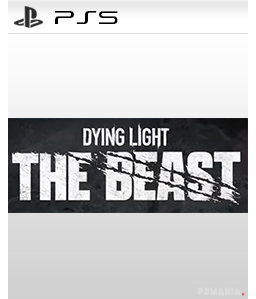 Dying Light: The Beast PS5