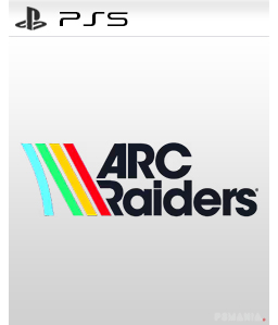 ARC Raiders PS4