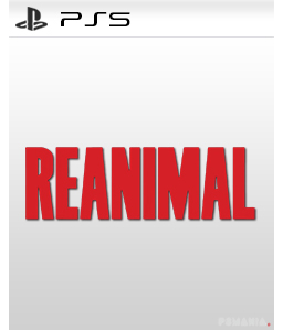 Reanimal PS5