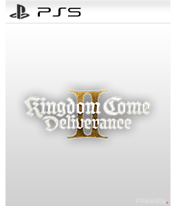 Kingdom Come: Deliverance II PS5