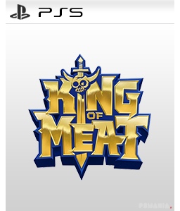 King of Meat PS5