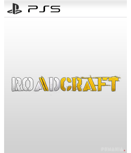 RoadCraft PS5