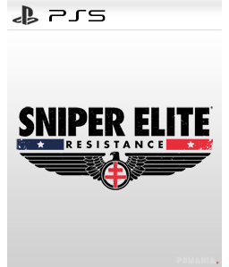 Sniper Elite: Resistance PS5