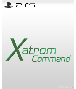 Xatrom Command PS5