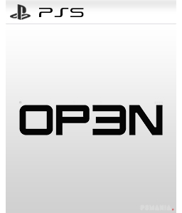 Open PS5