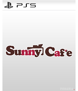 Sunny Cafe PS5