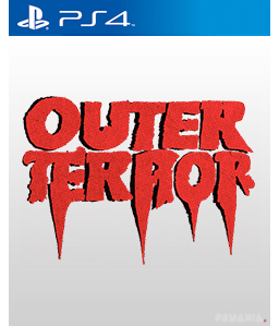 Outer Terror PS4