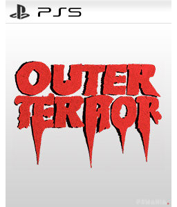 Outer Terror PS5