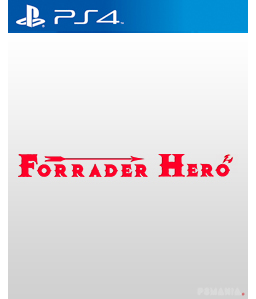 Forrader Hero PS4