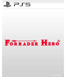 Forrader Hero PS5