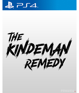 The Kindeman Remedy PS4