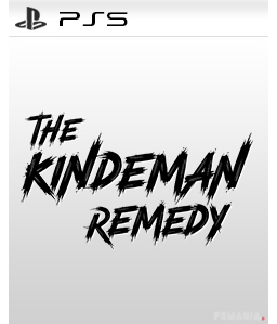 The Kindeman Remedy PS5