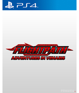 Flightpath: Adventures in Venaris PS4