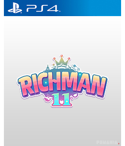 Richman 11 PS4