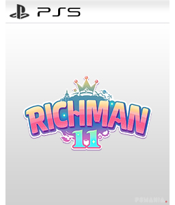 Richman 11 PS5